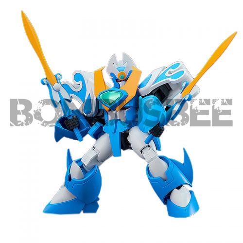 【Sold Out】GSC MODEROID Aquabeat