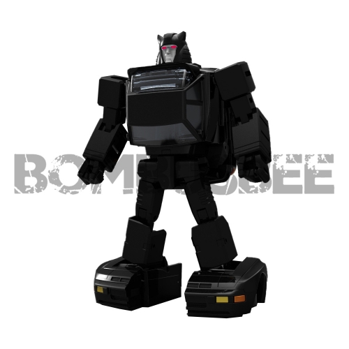 【In Stock】X-Transbots MM-10C Toro Cliffjumper Clone Version