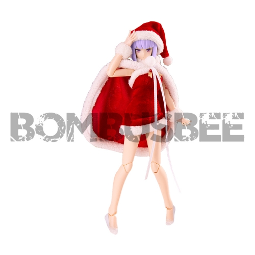 【In Stock】Eastern Model ATK Girl Christmas Pack