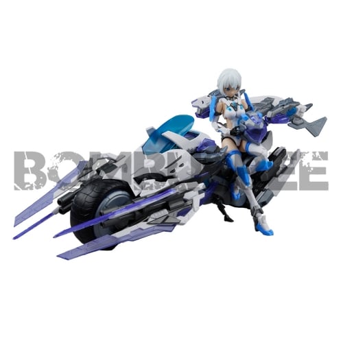 【In Stock】MS General MG-05 Ma Chao