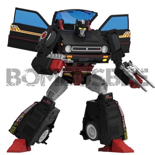 【Pre-order】X-Transbots MX-17B Shout Skids