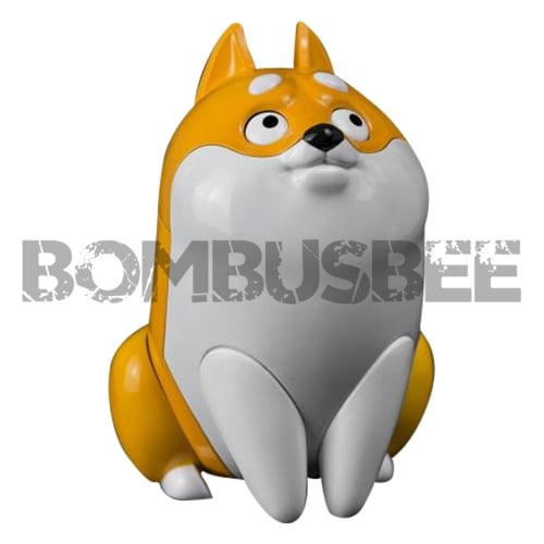 【In Stock】ToyWolf TW D01 Lonely Dog