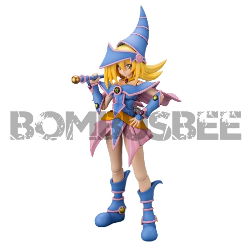 【Pre-order】Kotobukiya CFAG Yu-Gi-Oh! Duel Monsters - Black Magician Girl Model Kit