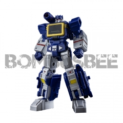 【Sold Out】Iron Factory IF EX-41 Sonic Wave Soundwave