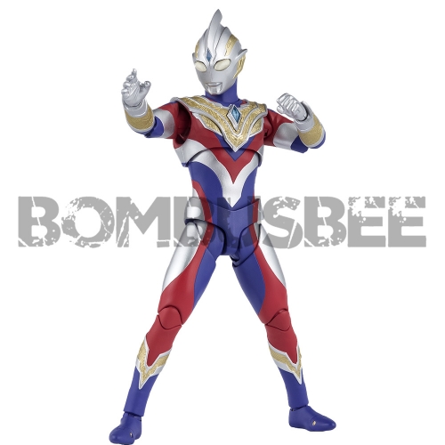 【Sold Out】Bandai S.H.Figuarts Ultraman Trigger Multi Type