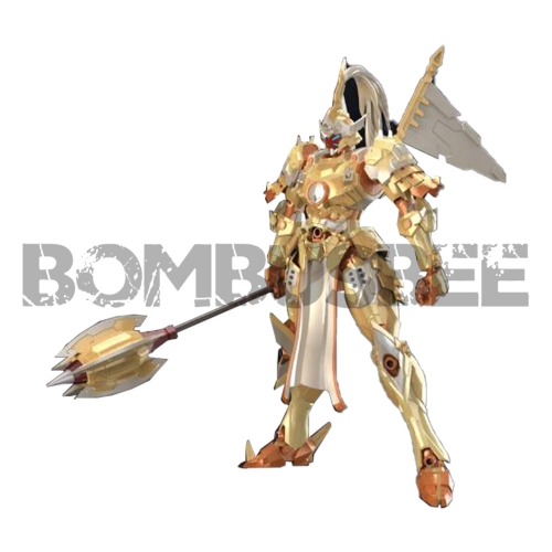【Pre-order】Motor Nuclear MN-W03 Forbidden Army Style Model Kit