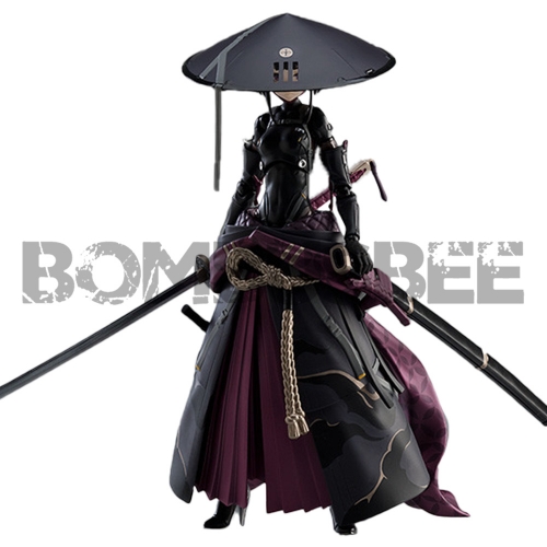 【Sold Out】GSC Max Factory Figma549 Neco Ronin