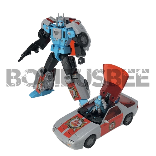 【In Stock】Fans Hobby MB-13A Ace Goshooter Siren Animation Version