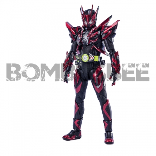 【In Stock】Bandai S.H.Figuarts Kamen Rider Zero-one Hell Rising Hopper