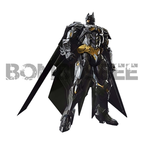 【Sold Out】Bandai Figure-rise Standard Amplified Batman Model Kit