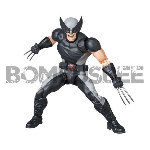 【Pre-order】Medicom Mafex No.171 Wolverine (X-Force Ver.)