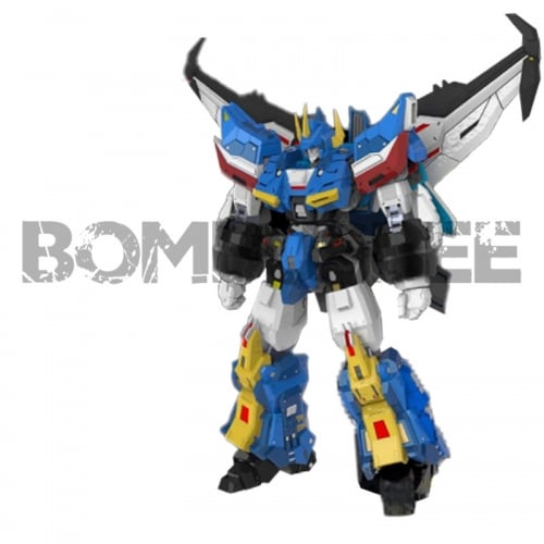 【Pre-order】 Banana Force MPL-03 Redesigned For Perfection