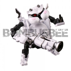 【Sold Out】Toywolf W-02 Water Man Reissue