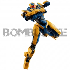 【Sold Out】Bandai The Robot Spirits &lt;Side Jaeger&gt; Atlas Destroyer