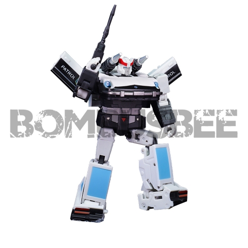 【In Stock】Magic Square MS-B23 Thunder Pioneer Prowl