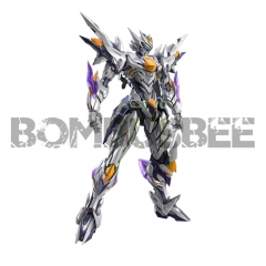 【Pre-order】Motor Nucleat Steel Covenant MN-SC01 White Tiger