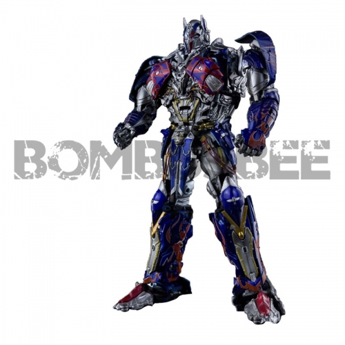 【Pre-order】AlienAttack Toys AAT-02 King of Kavaliers Optimus Prime