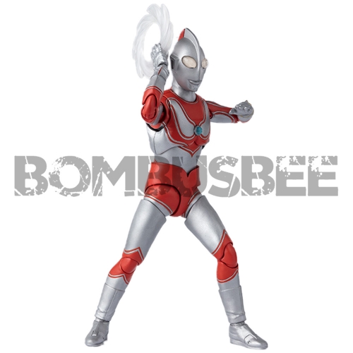 【Sold Out】BANDAI S.H.Figuarts Ultraman Jack
