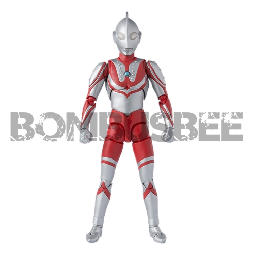 【Sold Out】BANDAI S.H.Figuarts Ultraman Zoffy