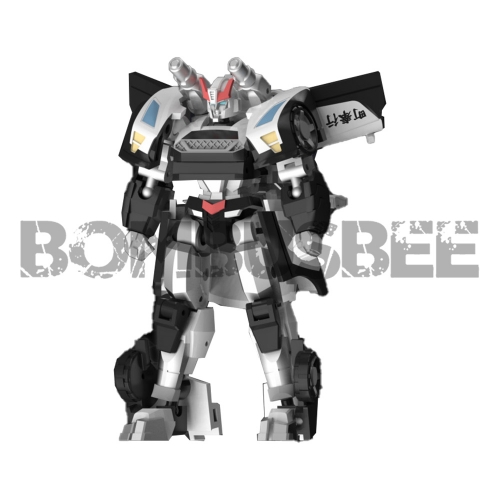 【Pre-order】Iron Factory IF EX-63 Prowl