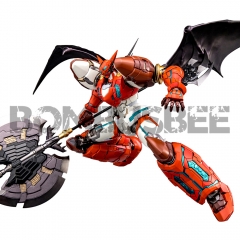 【Sold Out】CCS Toys Getter Robo Armageddon Shin Getter-1