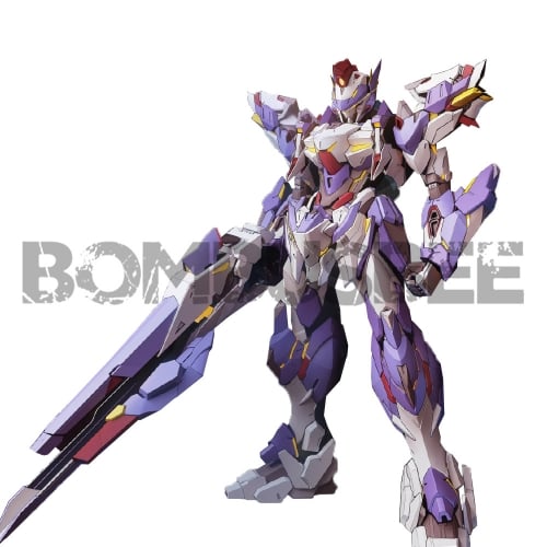 【Pre-order】Moshow Pioneer Kainar Aolly Build-type