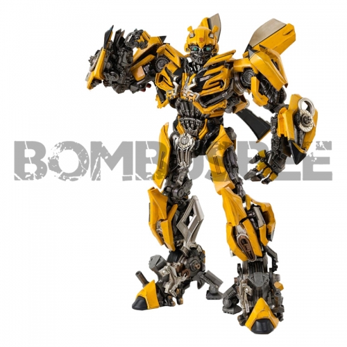 【Sold Out】Threezero Transformers: The Last Knight Bumblebee