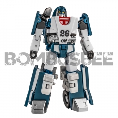 【Sold Out】Newage H42EX Shean Mirage Toy Color Version