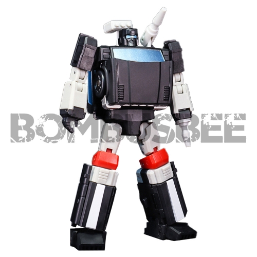 【Sold Out】Magic Square MS-B09X Trailbreaker Special Painting Version