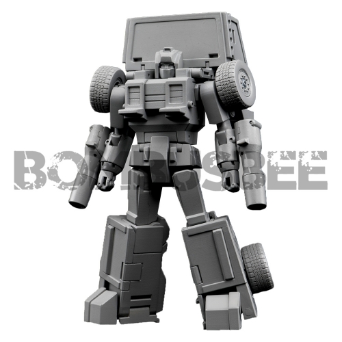 【Pre-order】FansToys FT-57 Pipes