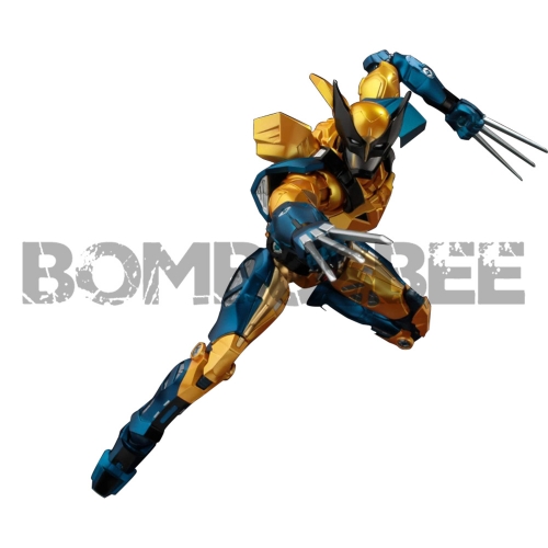 【Sold Out】Sentinel Fighting Armor Wolverine