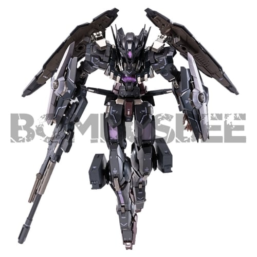【In Stock】Bandai Metal Build Gundam Astraea Type-X Finsternis