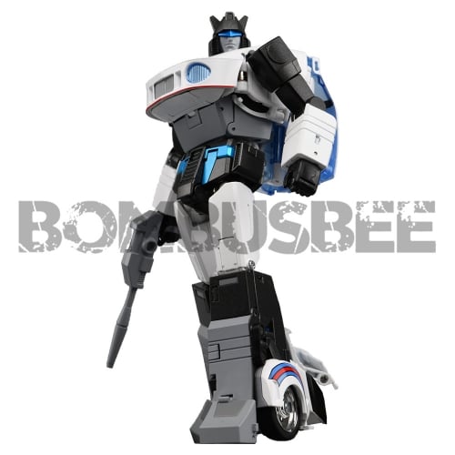 【Sold Out】Fanstoys FT-48 Jive Jazz Reissue