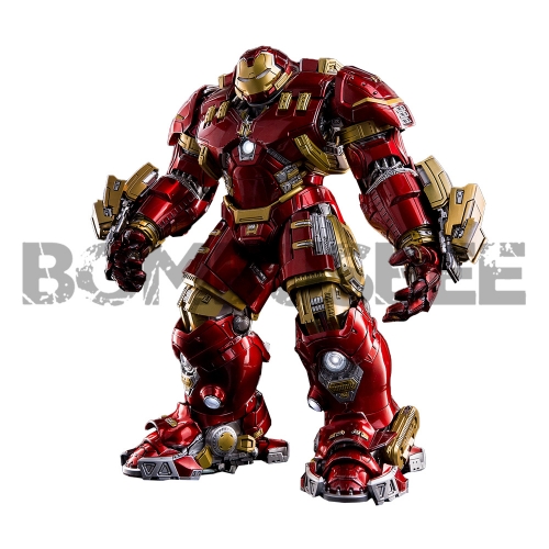 【In Stock】Comicave Studios Iron Man MK44 Mark XLIV Hulkbuster