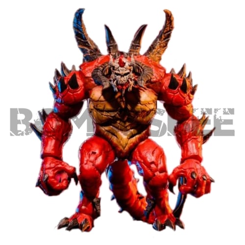 【In Stock】Hero Toys Hell Big Devil Diablo
