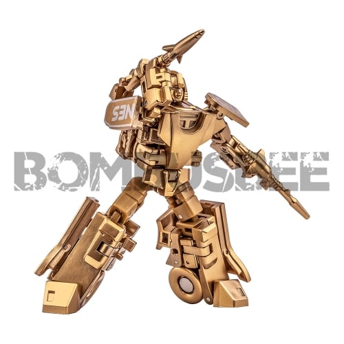 【In Stock】Newage NA H42G Gold Shean Mirage