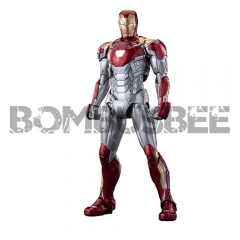 【In Stock】Eastern Model EM2021008P 1/9 Avengers Iron Man MK47 Model Kit