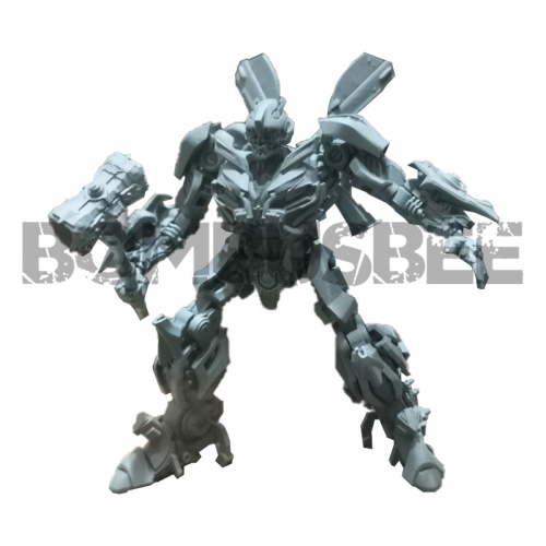 【Pre-order】Trumpeter Transformers Movie Transformers: The Last Knight Bumblebee Model Kit