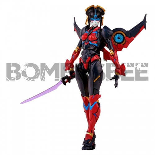 【Pre-order】Sentinel Flame Toys Furai Model Windblade Model Kit
