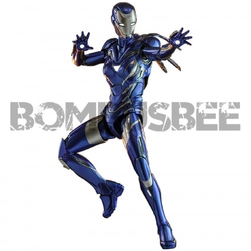 【In Stock】Hot Toys MMS538D32 Iron Man Rescue Pepper Potts