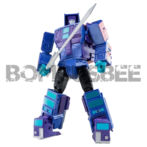 【Sold Out】X-Transbots MX-12G2 Gravestone Monolith Headstock G2 Version