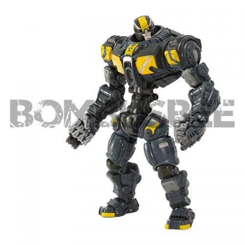 【Sold Out】Toy Notch Astrobots A02 Argus Reissue
