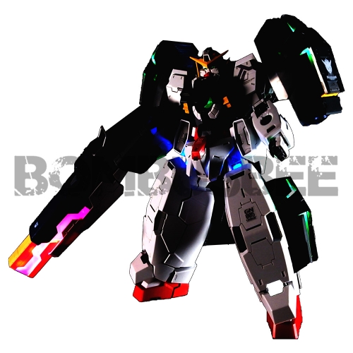 【Sold Out】Kosmos LED for MG GN-005 Gundam Virtue
