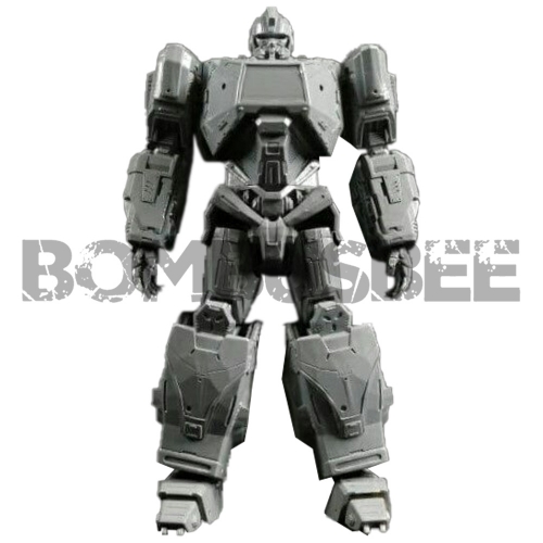 【Pre-order】Bingo Toys BT-03 Ironhide