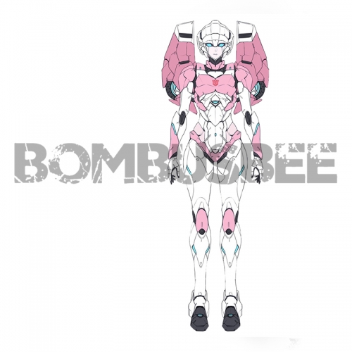 【Pre-order】Sentinel Flame Toys Transformers Arcee