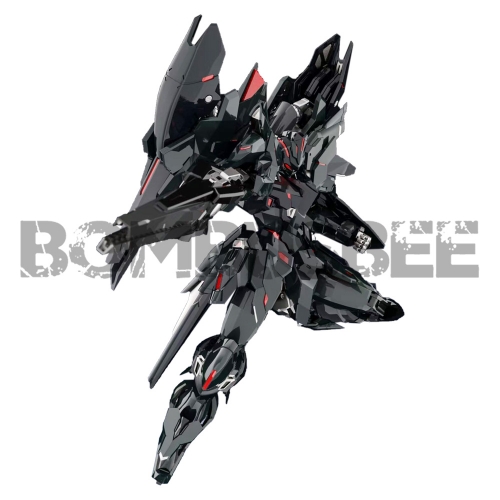 【Pre-order】Saying Zone Kainar Asy-Tac Fronteer A-type 2.0 Norma Nux-04s