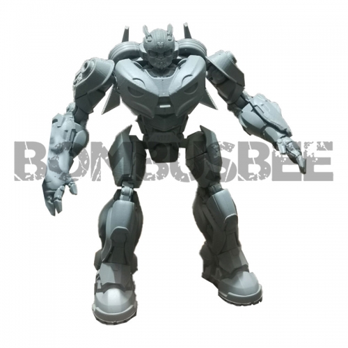 【Pre-order】Trumpeter Transformers Movie Cybertron Ver. Bumblebee Model Kit