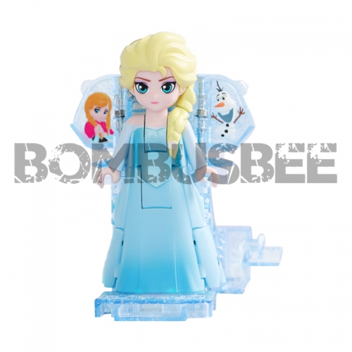 【Sold Out】52Toys FanstasyBox Elsa