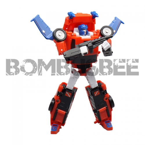 【Sold Out】Mech Fans Toys Mechanic Toys MS-25R Rapid Speed Road Rage