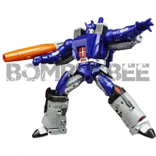 【In Stock】 FansToys FT-16M Sovereign Galvatron 2022 Reissue